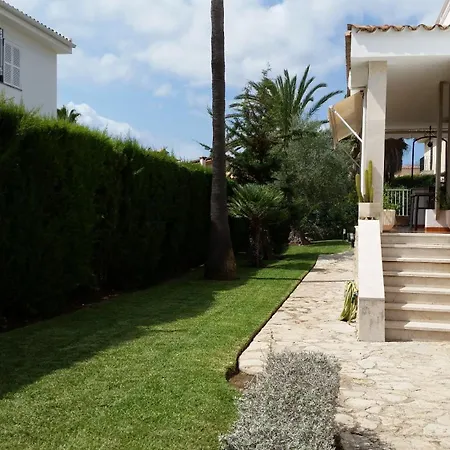 Llorens Villa Port de Pollenca