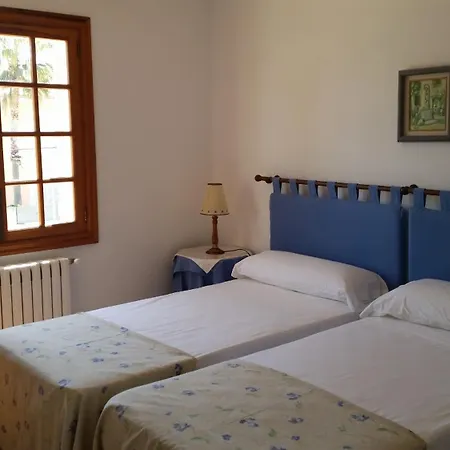 Llorens Villa
