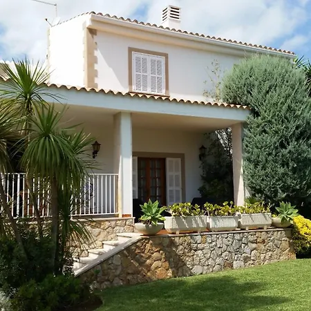 Llorens Villa