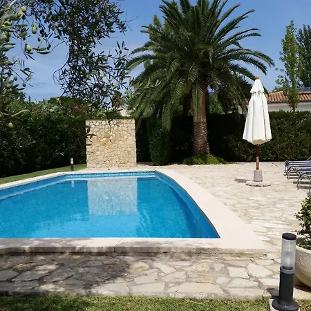Villa Llorens Port de Pollenca