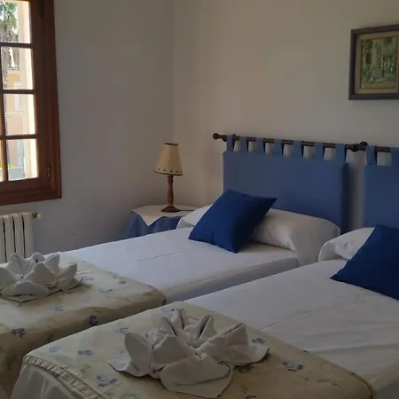 Villa Llorens Port de Pollenca